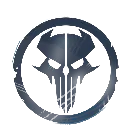 The_Punisher_Hero_Logo