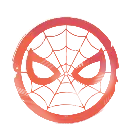SpiderMan_Hero_Logo SpiderMan_Hero_Logo