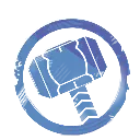 Thor_Hero_Logo