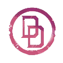 Daredevil_Hero_Logo