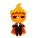 flame