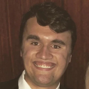 Kirk Discord sticker from Technological Butter