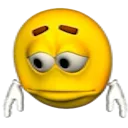 Sad