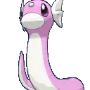 shinydratini
