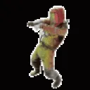Hazmatdance