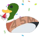 4m_duck
