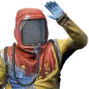 Hazmatwave