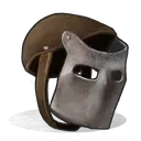 metalfacemask