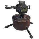 turret