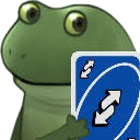 unoreverse Discord Emoji | Gaming Grid