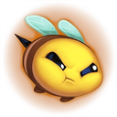 beemad Discord Emoji | home sweet home