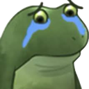 sobfrog Discord Emoji | Gaming Grid