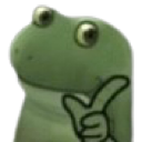 thatsright Discord Emoji from Gaming Grid