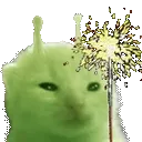 glorpSparklerNewYear2026