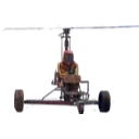 miniCopter miniCopter