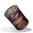 Food_CannedBeans