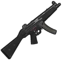 Gun_MP5A4