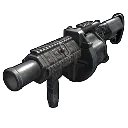 Launcher_MultipleGrenadeLauncher