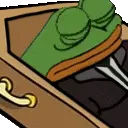 pepe_Deadge