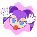 bleh