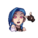 Jinx