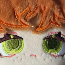 fishmael Discord sticker from Jogando mundo a fora