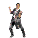 celeryman animated emote - ELITE ALPHA 🏠