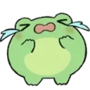 frogcrying