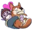 kenlihug