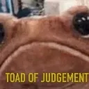 toad