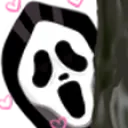 GhostfacePeekLove