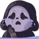 GhostfaceCryDrown
