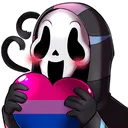 GhostfaceLoveBi