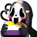 GhostfaceLoveNonbinary