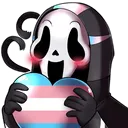 GhostfaceLoveTrans
