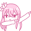 dab custom emote - HaniCraft Community