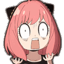 anya_asdsadf animated emote - HaniCraft Community