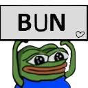 pepebun