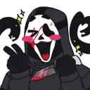GhostfaceKawaii2