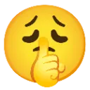 Shhhh