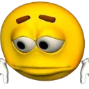 sad