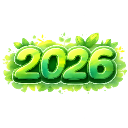 2026 Discord sticker from Urdu | Community - Social - Chill - Giveaways |