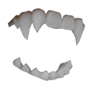 fangs