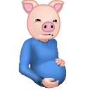 Pregnant_Habie