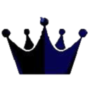 blue_crown Discord Emoji - 𝑪𝒓𝒚𝒔𝒕𝒂𝒍 𝑴𝒊𝒏𝒆 18+