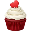 redvelvetcupcake