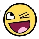 winkface
