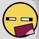 huhface