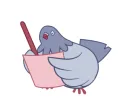 PigeonTakesNotes