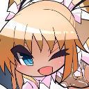 LilyWink Discord emoji